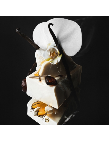 *SOBRE PEDIDO* Mini Vanilla Smoke Body & Hair Fragrance Mist *SOBRE PEDIDO* Mini Vanilla Smoke Body & Hair Fragrance Mist