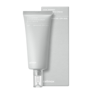 celimax - Dual Barrier Skin Wearable Cream