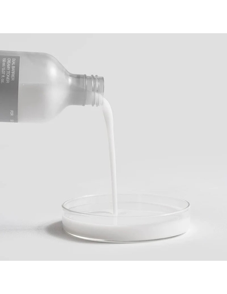 Celimax - Dual Barrier Creamy Toner Celimax - Dual Barrier Creamy Toner