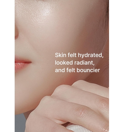 Celimax - Dual Barrier Creamy Toner