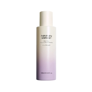 Haruharu - Black Rice Probiotics Barrier Essence