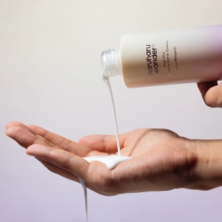 Haruharu - Black Rice Probiotics Barrier Essence 2