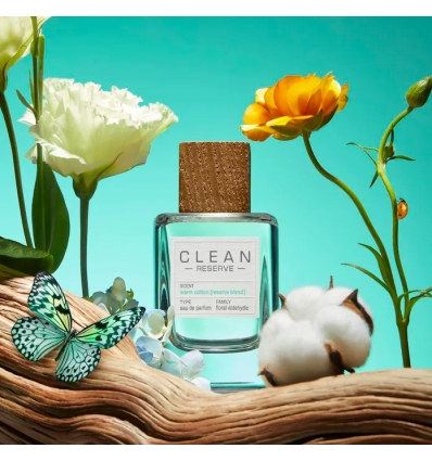 *SOBRE PEDIDO* (10mL) Reserve - Warm Cotton