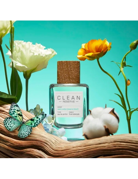 *SOBRE PEDIDO* (10mL) Reserve - Warm Cotton *SOBRE PEDIDO* (10mL) Reserve - Warm Cotton