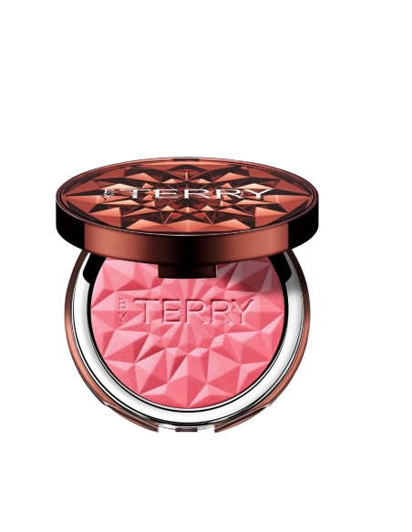 *SOBRE PEDIDO* (Pink Passion) TEA to TAN Powder Blush *SOBRE PEDIDO* (Pink Passion) TEA to TAN Powder Blush