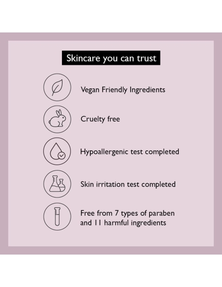 Haruharu - Black Rice Moisture 5.5 Soft Cleansing Gel Haruharu - Black Rice Moisture 5.5 Soft Cleansing Gel