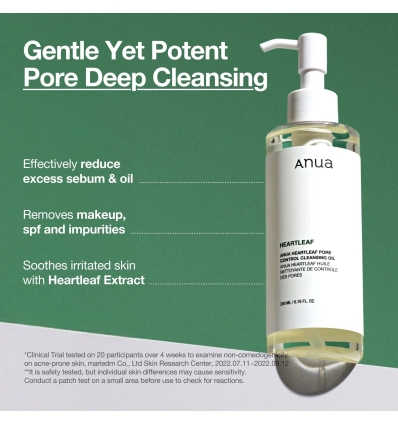 Anua - Cleansing Duo