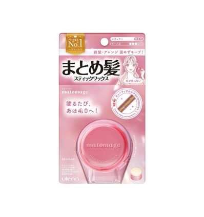 Matomage - (Regular Hold) Hair Styling Stick