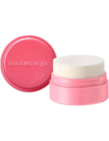 Matomage - (Regular Hold) Hair Styling Stick Matomage - (Regular Hold) Hair Styling Stick