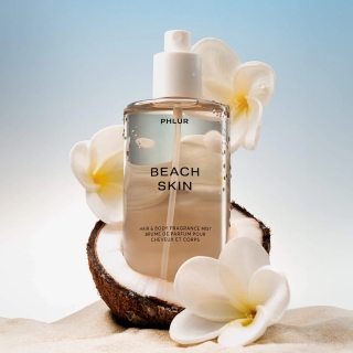 Mini Beach Skin Body & Hair Fragrance Mist 2