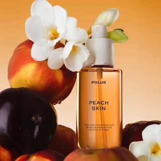*SOBRE PEDIDO* Peach Skin Body & Hair Fragrance Mist 2