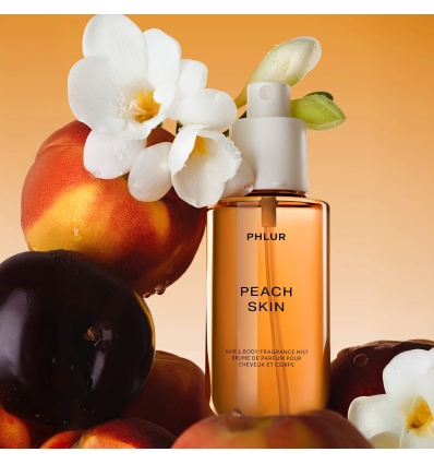 *SOBRE PEDIDO* Peach Skin Body & Hair Fragrance Mist