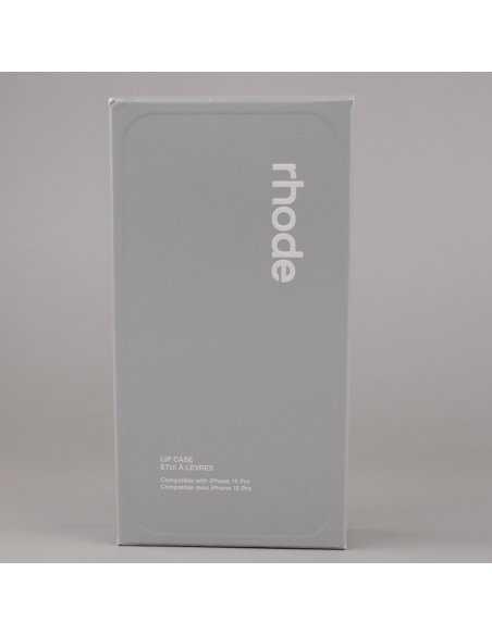 (Iphone 15 pro) Lip Case (Iphone 15 pro) Lip Case