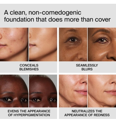 *SOBRE PEDIDO* (175 Light Neutral) Triclone Skin Tech Foundation