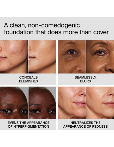 *SOBRE PEDIDO* (270 Light Medium Neutral) Triclone Skin Tech Foundation *SOBRE PEDIDO* (270 Light Medium Neutral) Triclone Skin Tech Foundation