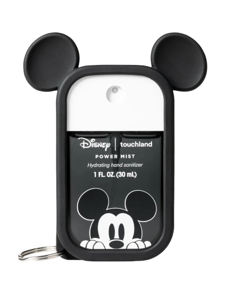 (Disney) Power Mist Hydrating Hand Sanitizer (Disney) Power Mist Hydrating Hand Sanitizer