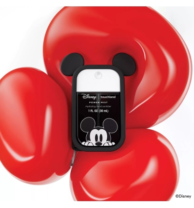 (Disney) Power Mist Hydrating Hand Sanitizer