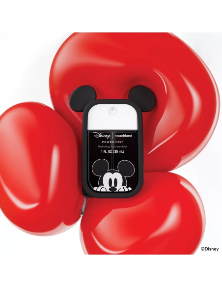 (Disney) Power Mist Hydrating Hand Sanitizer (Disney) Power Mist Hydrating Hand Sanitizer