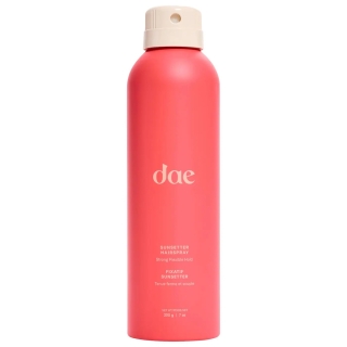 Sunsetter Hairspray