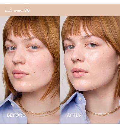 *SOBRE PEDIDO* The Uniform Tinted Mineral Sunscreen SPF 45