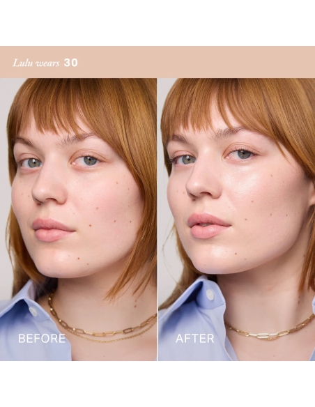 *SOBRE PEDIDO* The Uniform Tinted Mineral Sunscreen SPF 45 *SOBRE PEDIDO* The Uniform Tinted Mineral Sunscreen SPF 45