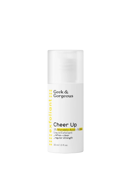 Mini Cheer Up Mini Cheer Up