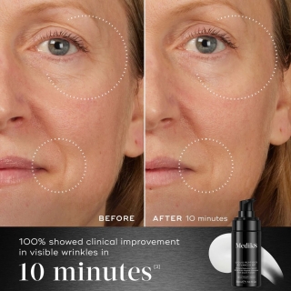 Liquid Peptides Advanced Serum 2