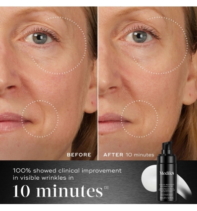 Liquid Peptides Advanced Serum