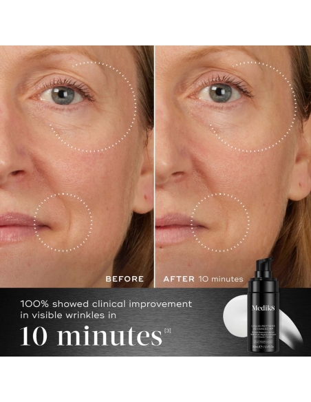 Liquid Peptides Advanced Serum Liquid Peptides Advanced Serum