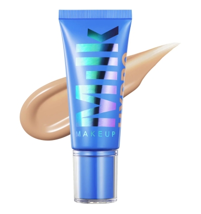 (4 Light) Hydro Grip 12-Hour Hydrating Gel Skin Tint