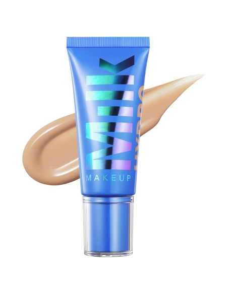 (4 Light) Hydro Grip 12-Hour Hydrating Gel Skin Tint (4 Light) Hydro Grip 12-Hour Hydrating Gel Skin Tint