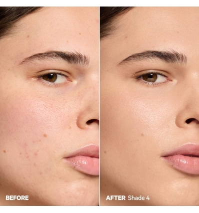 (4 Light) Hydro Grip 12-Hour Hydrating Gel Skin Tint