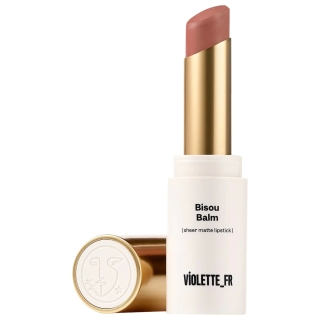 *SOBRE PEDIDO* (Calisson) BISOU BALM Matte Lipstick