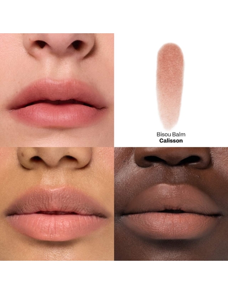 (Calisson) BISOU BALM Matte Lipstick