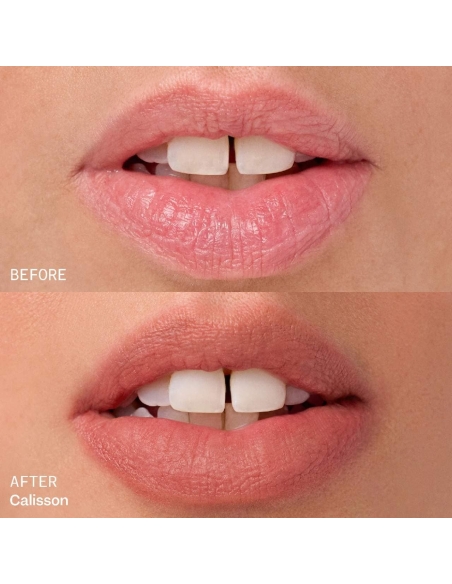 (Calisson) BISOU BALM Matte Lipstick