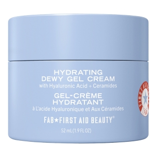 *SOBRE PEDIDO* Hydrating Dewy Gel Cream Moisturizer