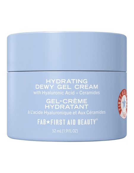 *SOBRE PEDIDO* Hydrating Dewy Gel Cream Moisturizer *SOBRE PEDIDO* Hydrating Dewy Gel Cream Moisturizer