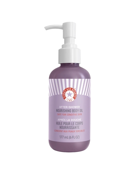 *SOBRE PEDIDO* After-Shower Nourishing Body Oil *SOBRE PEDIDO* After-Shower Nourishing Body Oil