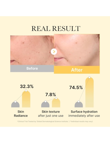 Medicube - Kojic Acid Turmeric Brightening Gel Mask Medicube - Kojic Acid Turmeric Brightening Gel Mask