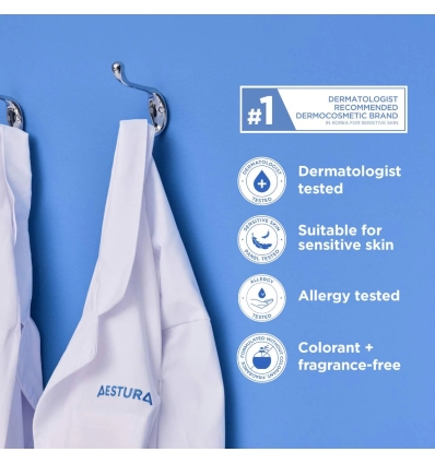 Aestura - Atobarrier 365 Hydro Essence