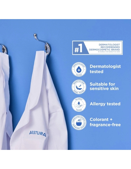 Aestura - Atobarrier 365 Hydro Essence Aestura - Atobarrier 365 Hydro Essence