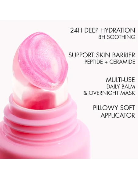 *SOBRE PEDIDO* (102 Glazed Lavender) Lip Glow Butter Gloss Balm *SOBRE PEDIDO* (102 Glazed Lavender) Lip Glow Butter Gloss Balm