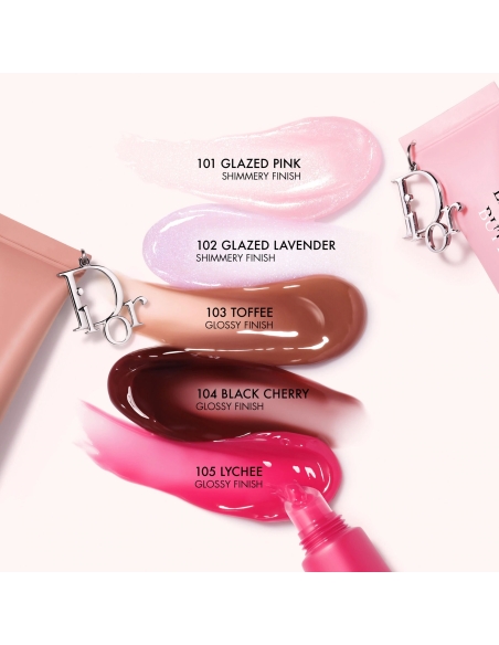 *SOBRE PEDIDO* (101 Glazed Pink) Lip Glow Butter Gloss Balm *SOBRE PEDIDO* (101 Glazed Pink) Lip Glow Butter Gloss Balm