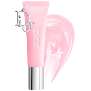 *SOBRE PEDIDO* (101 Glazed Pink) Lip Glow Butter Gloss Balm