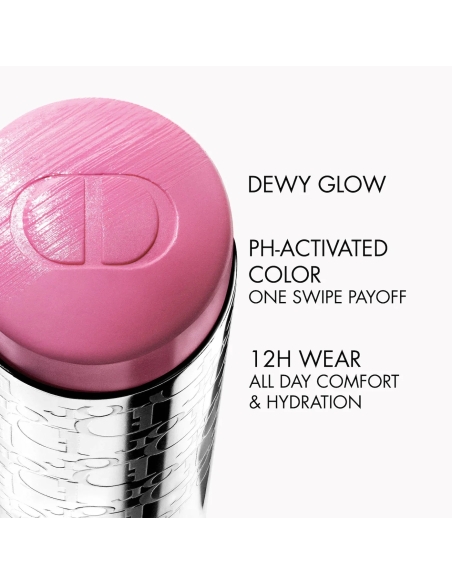 *SOBRE PEDIDO* (063 Pink Lilac) Rosy Glow Blush Stick *SOBRE PEDIDO* (063 Pink Lilac) Rosy Glow Blush Stick