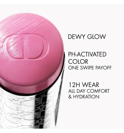 *SOBRE PEDIDO* (103 Toffee) Rosy Glow Blush Stick