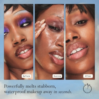 Ethereal Instant Makeup Removing Cleansing Oil 2