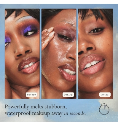 Ethereal Instant Makeup Removing Cleansing Oil