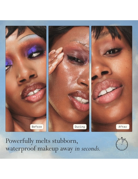 Ethereal Instant Makeup Removing Cleansing Oil Ethereal Instant Makeup Removing Cleansing Oil