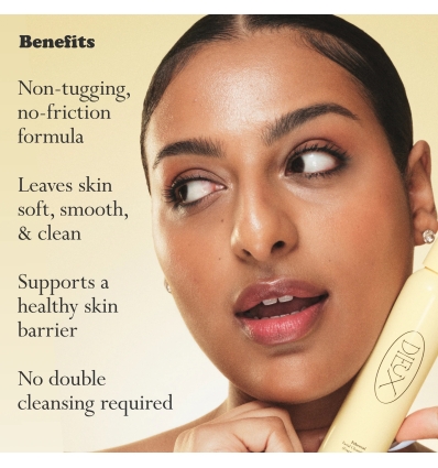 Ethereal Instant Makeup Removing Cleansing Oil